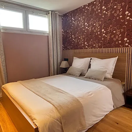 Le Cap Saint Jacques D Hotes Proche De Bayeux A 15 Mn Ideal Plages Du Debarquement B&B 3*