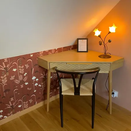 B&B Le Cap Saint Jacques D Hotes Proche De Bayeux A 15 Mn Ideal Plages Du Debarquement