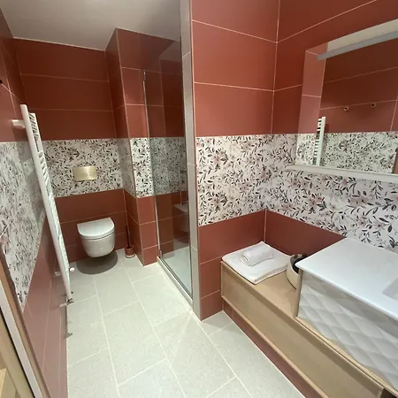 B&B Le Cap Saint Jacques D Hotes Proche De Bayeux A 15 Mn Ideal Plages Du Debarquement 3*