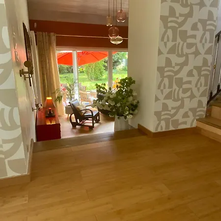 Le Cap Saint Jacques D Hotes Proche De Bayeux A 15 Mn Ideal Plages Du Debarquement B&B 3*