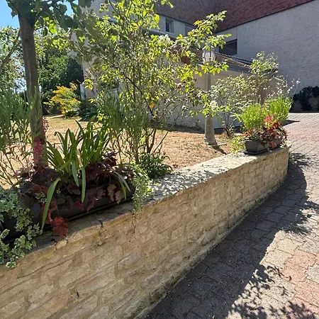 Le Cap Saint Jacques D Hotes Proche De Bayeux A 15 Mn Ideal Plages Du Debarquement B&B Putot-en-Bessin